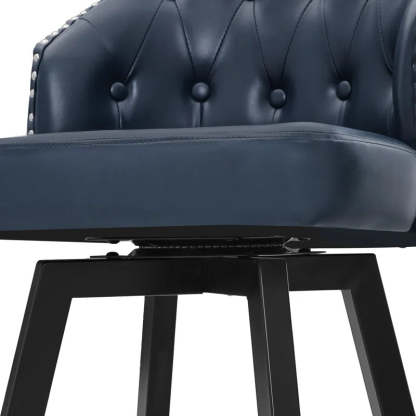 Elyana Swivel Bar Stool-Fullstarlighting