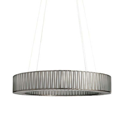 Forrest Round Chandelier-Fullstarlighting