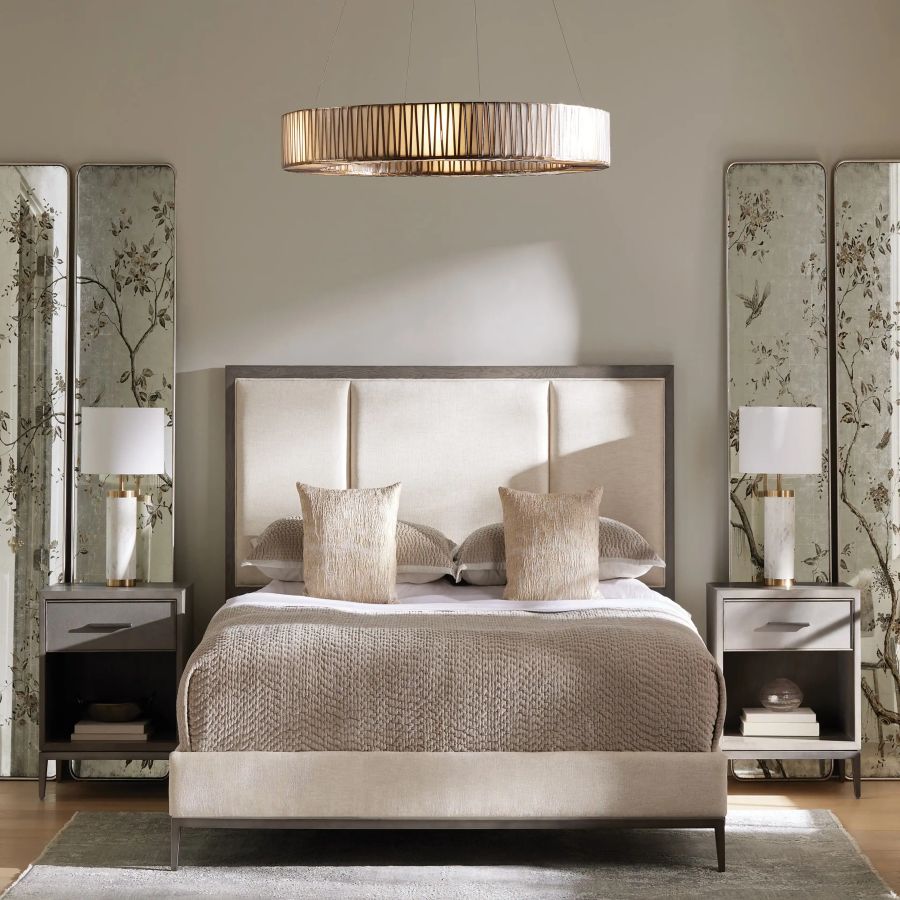 Forrest Round Chandelier-Fullstarlighting