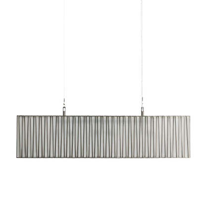 Jonce Rectangular Chandelier-Fullstarlighting