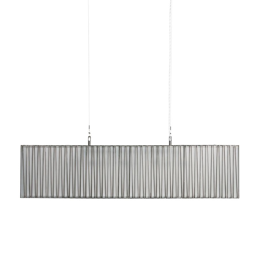Jonce Rectangular Chandelier-Fullstarlighting