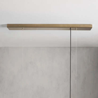 Jonce Rectangular Chandelier-Fullstarlighting