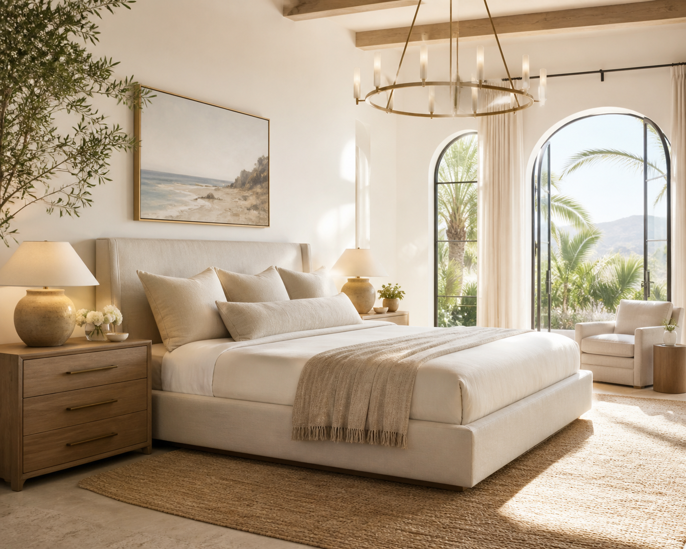 Bed Frames