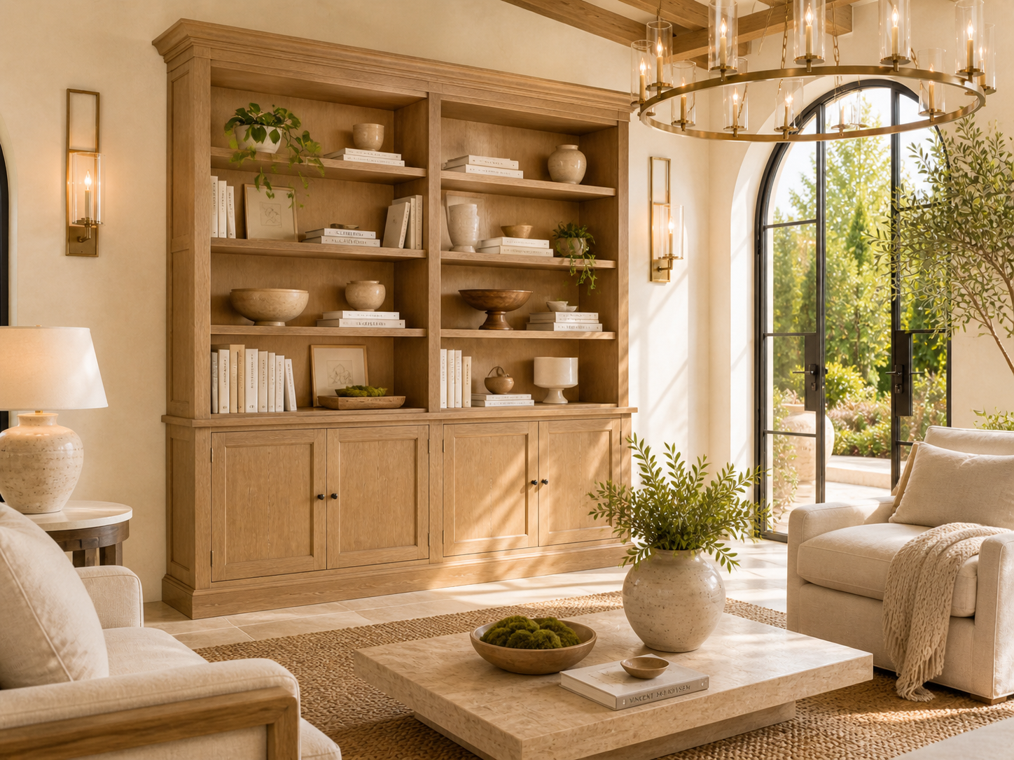 Bookcase