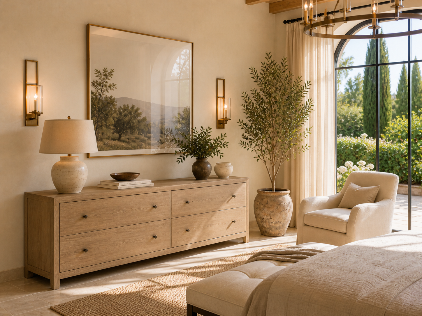 Dressers & Chests-Fullstarlighting