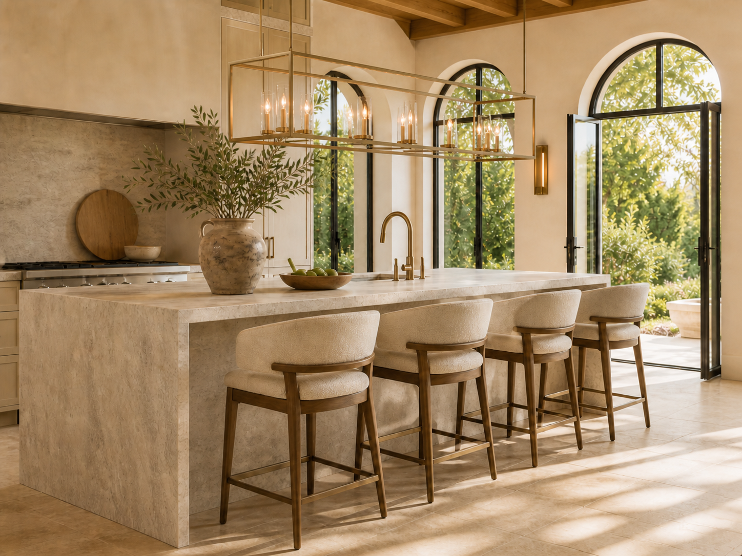 Bar Stools & Stools
