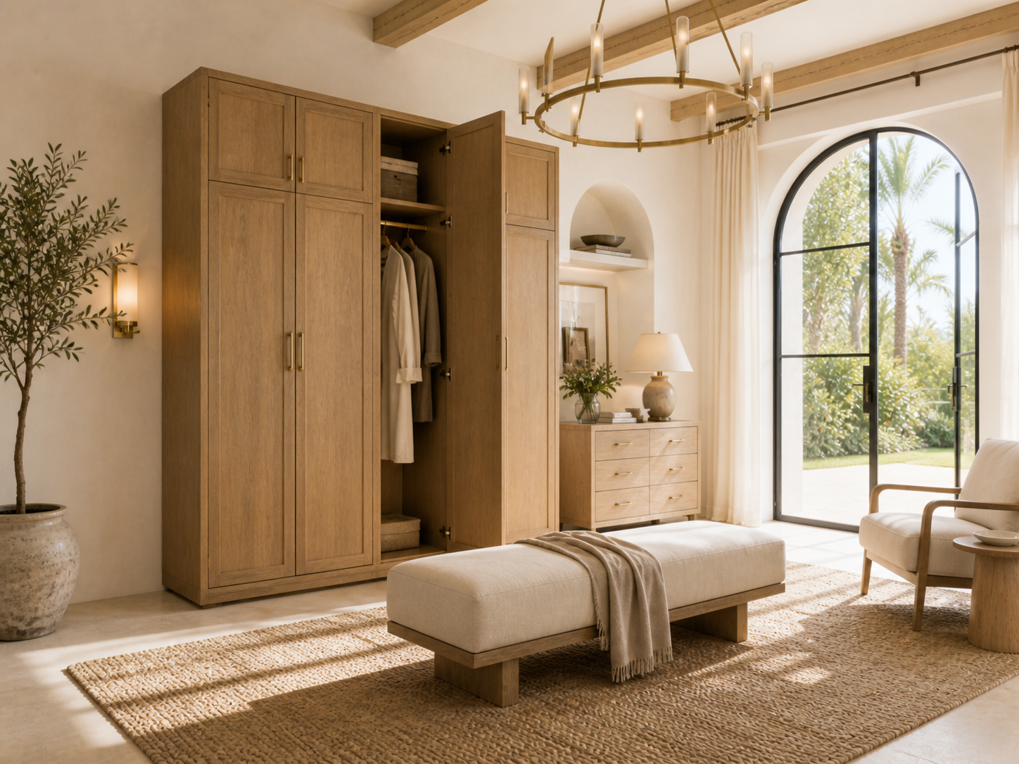 Storage-Fullstarlighting