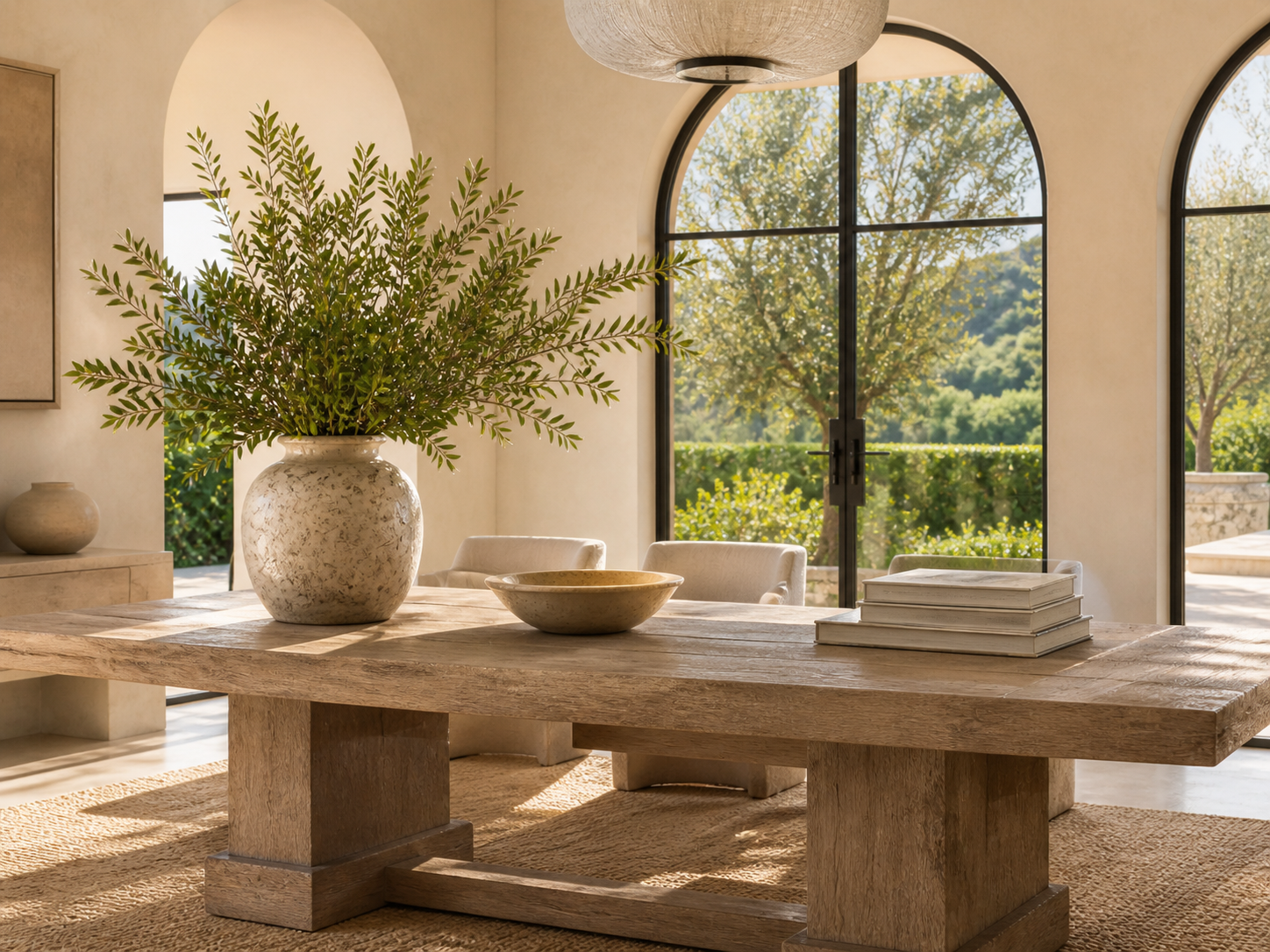 Tables-Fullstarlighting