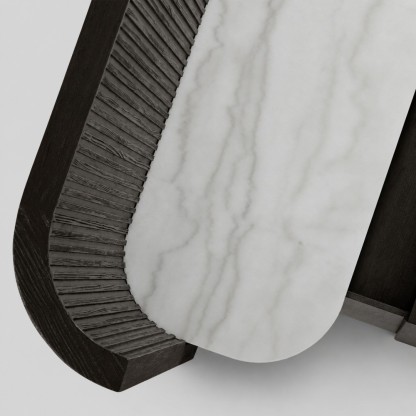 Fanny Extended Headboard Bed