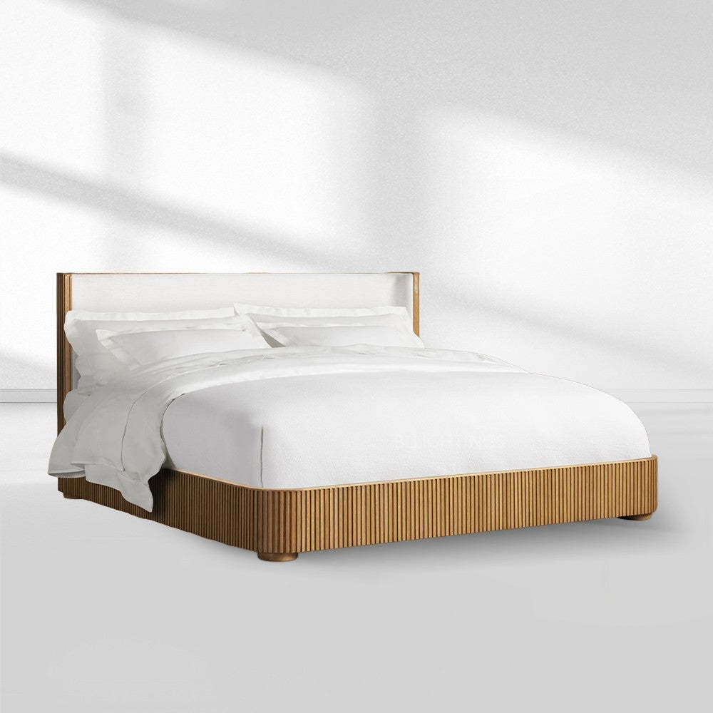 Fanny Bed-Fullstarlighting