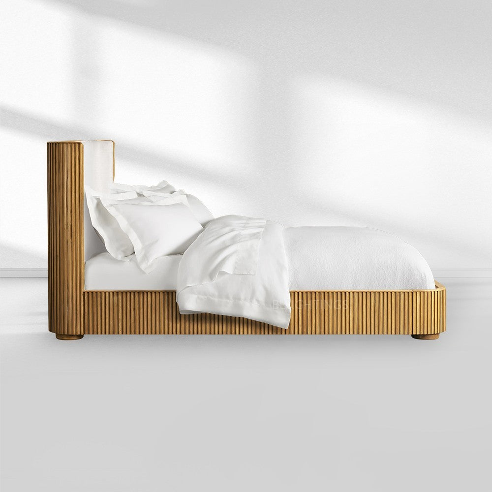 Fanny Bed-Fullstarlighting