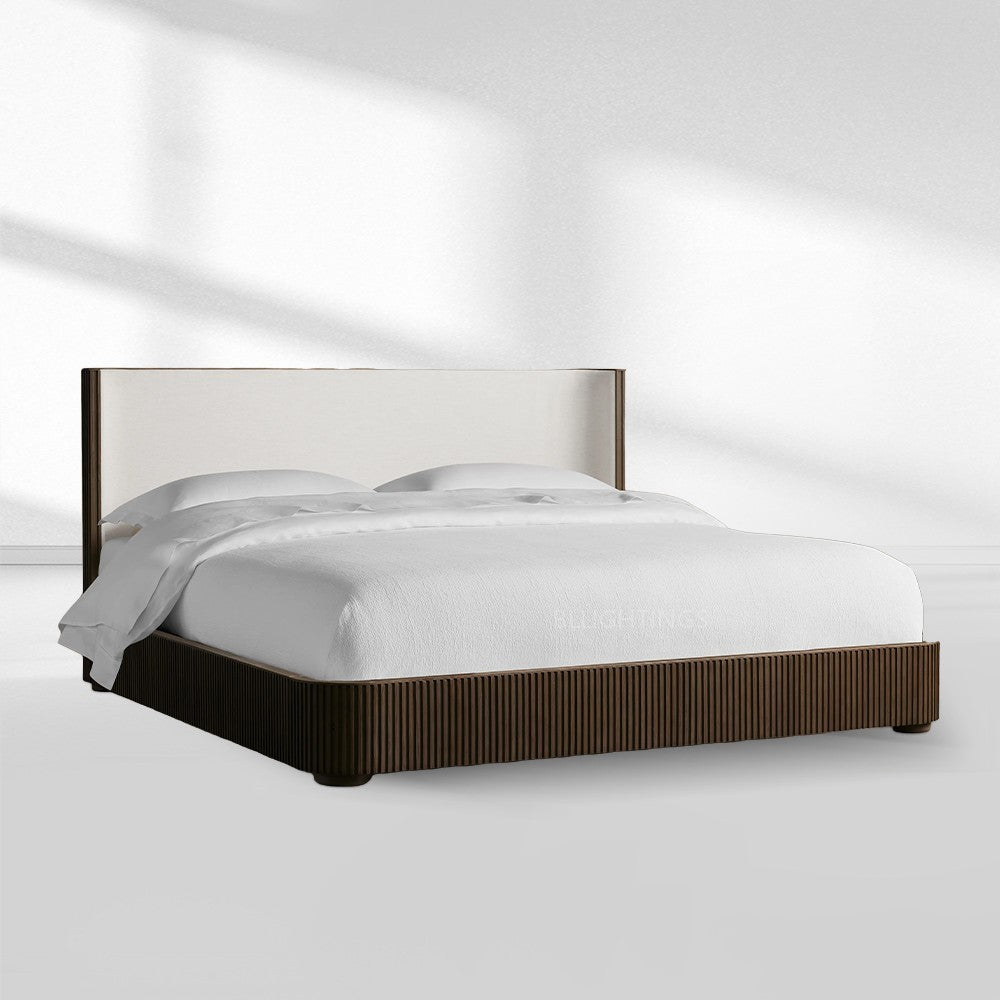Fanny Bed-Fullstarlighting