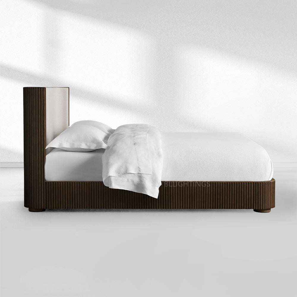Fanny Bed-Fullstarlighting