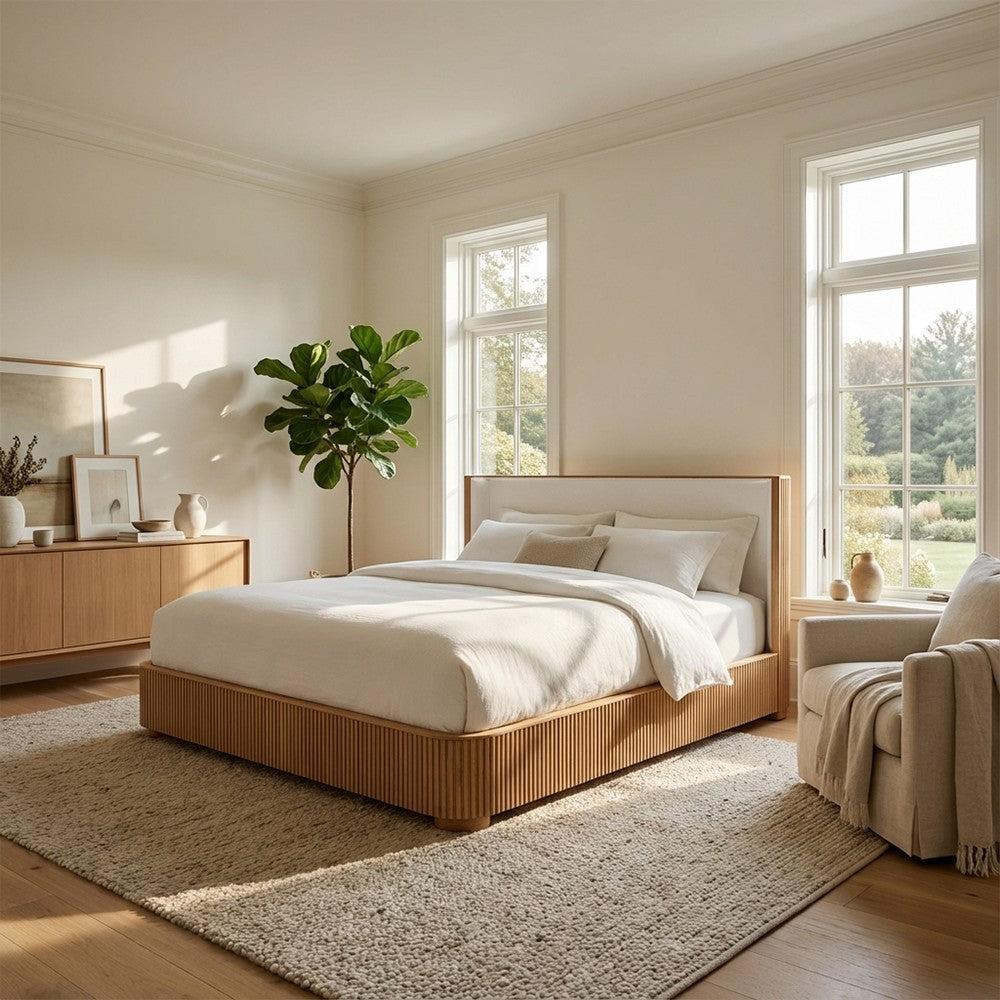 Fanny Bed-Fullstarlighting