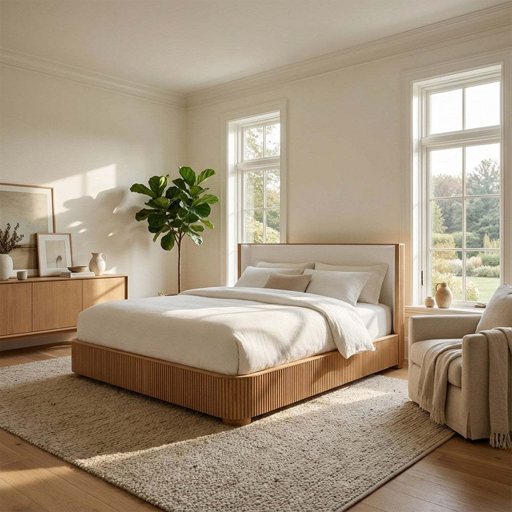 Fanny Bed-Fullstarlighting