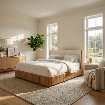 Fanny Bed-Fullstarlighting
