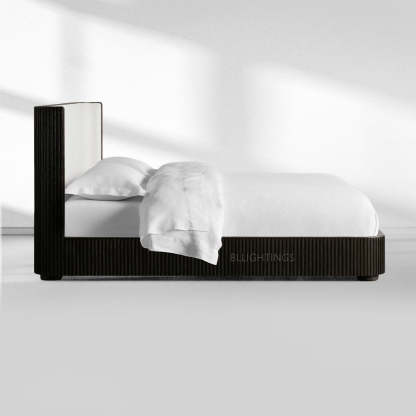 Fanny Bed-Fullstarlighting