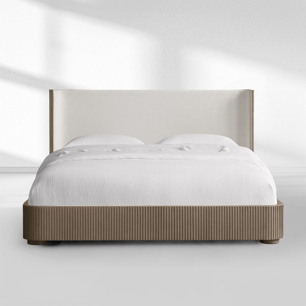 Fanny Bed-Fullstarlighting