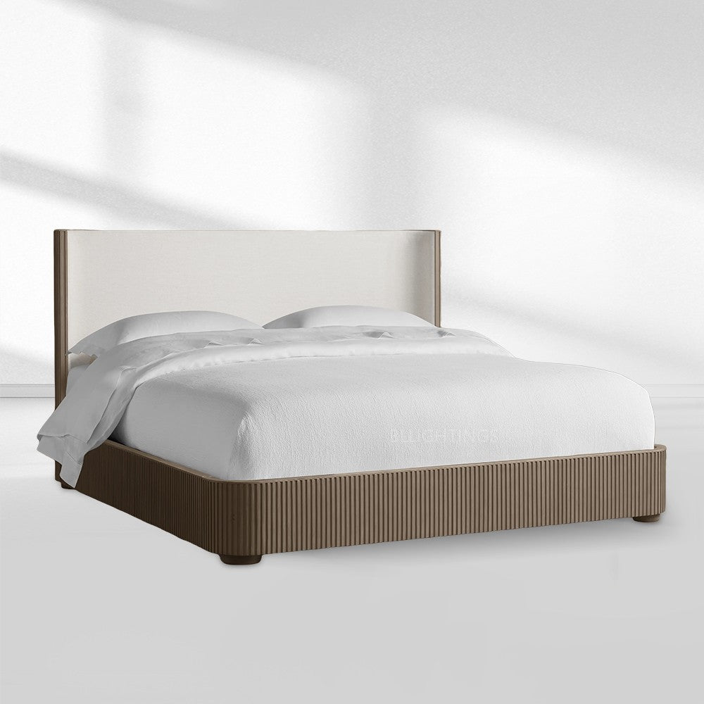 Fanny Bed-Fullstarlighting