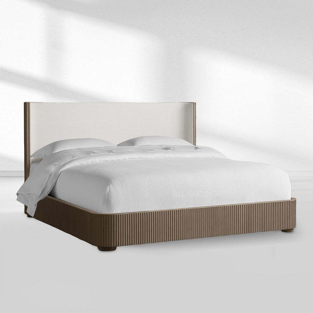 Fanny Bed-Fullstarlighting