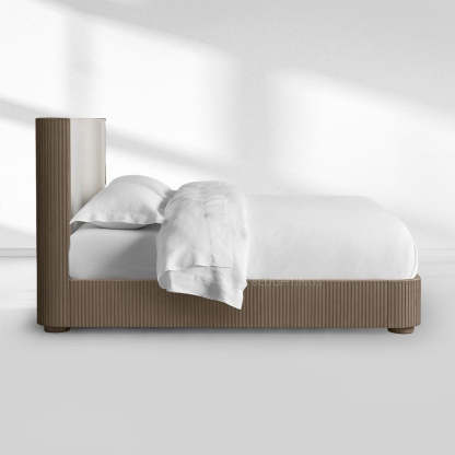 Fanny Bed-Fullstarlighting