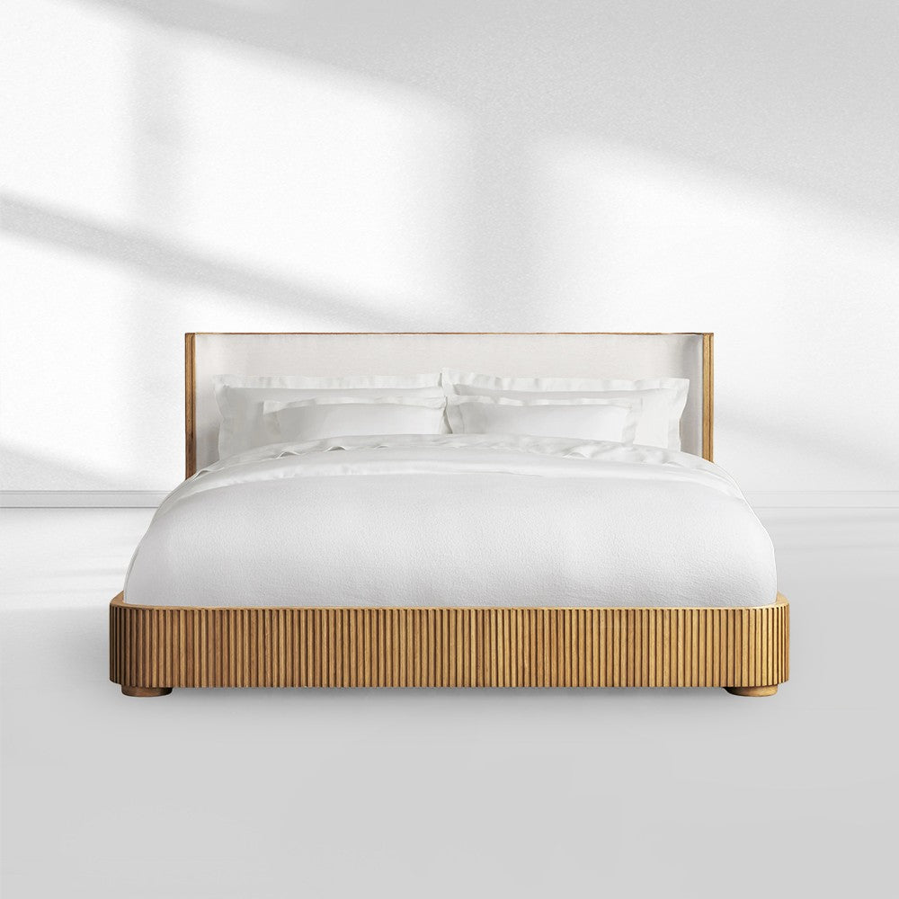 Fanny Bed-Fullstarlighting