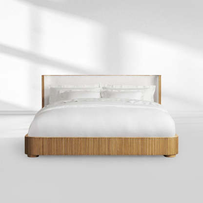 Fanny Bed-Fullstarlighting