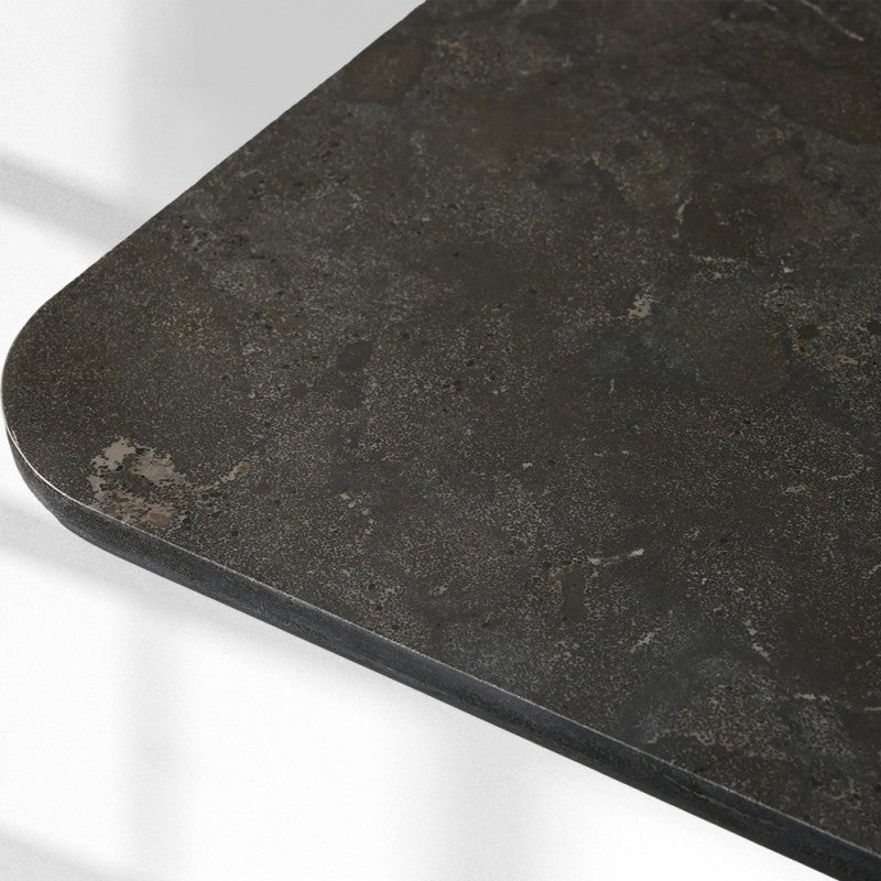 Fanny Dining Table-Fullstarlighting