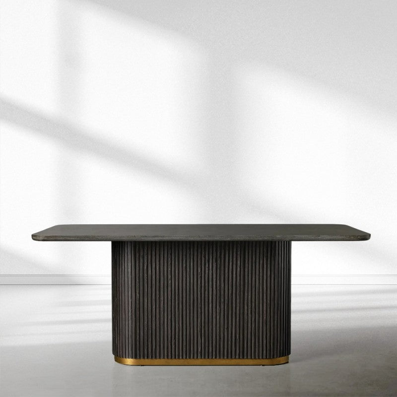 Fanny Dining Table-Fullstarlighting