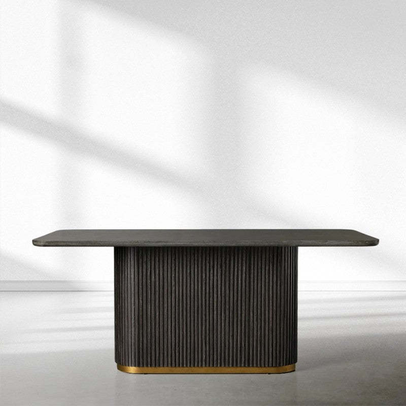 Fanny Dining Table-Fullstarlighting