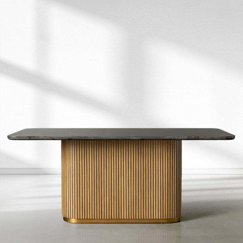 Fanny Dining Table-Fullstarlighting