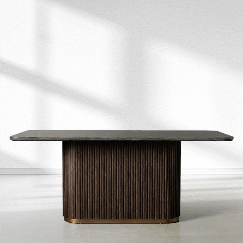 Fanny Dining Table-Fullstarlighting