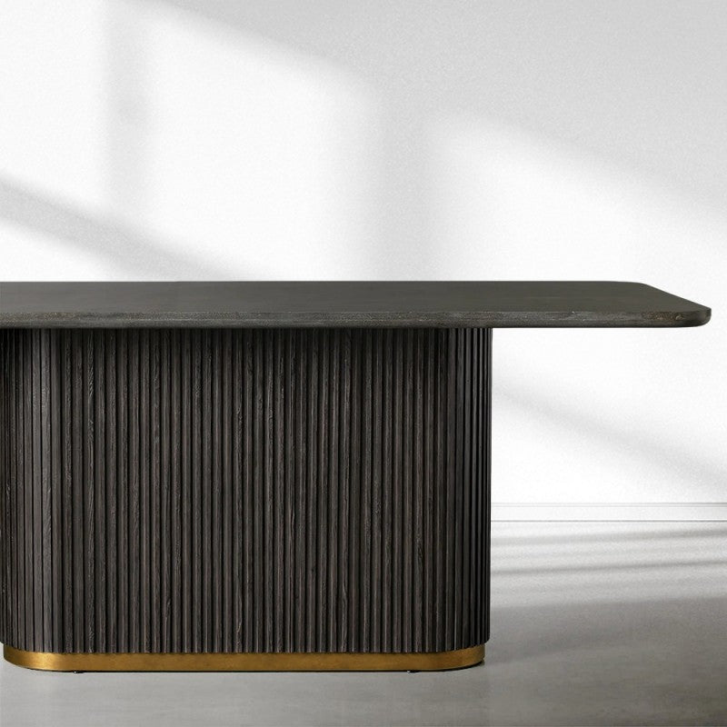 Fanny Dining Table-Fullstarlighting