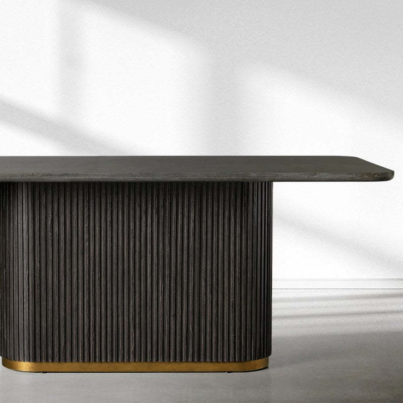 Fanny Dining Table-Fullstarlighting