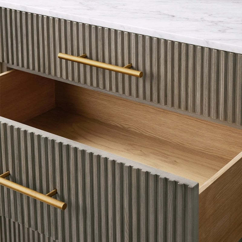 Fanny Eight Drawer Dresser-Fullstarlighting