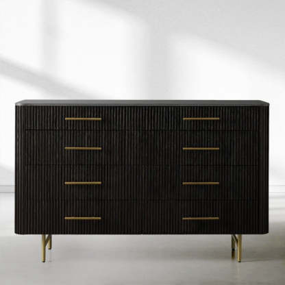Fanny Eight Drawer Dresser-Fullstarlighting