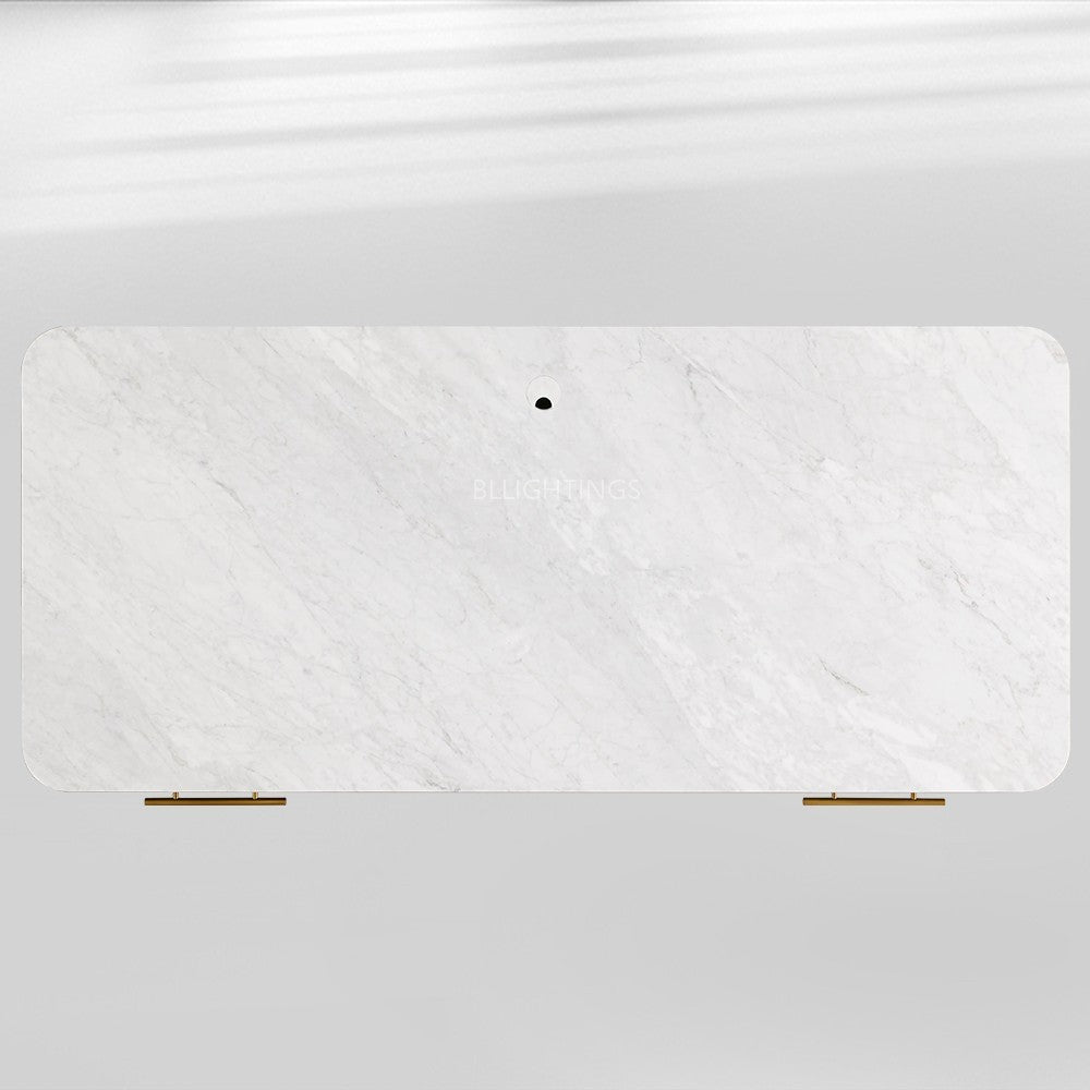 Fanny Executive Desk-Fullstarlighting