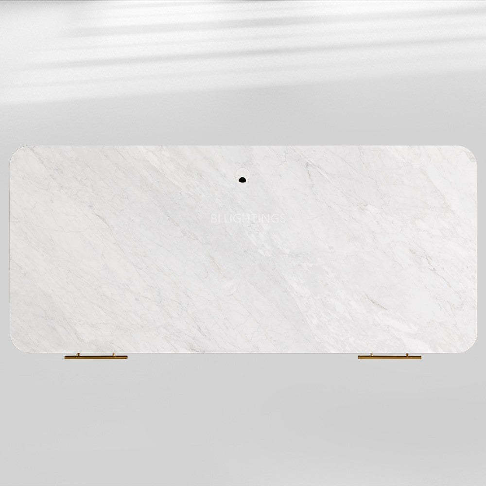 Fanny Executive Desk-Fullstarlighting