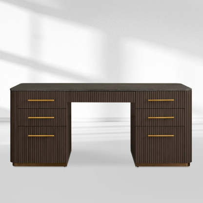 Fanny Executive Desk-Fullstarlighting