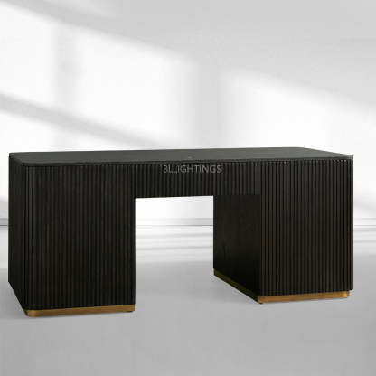 Fanny Executive Desk-Fullstarlighting