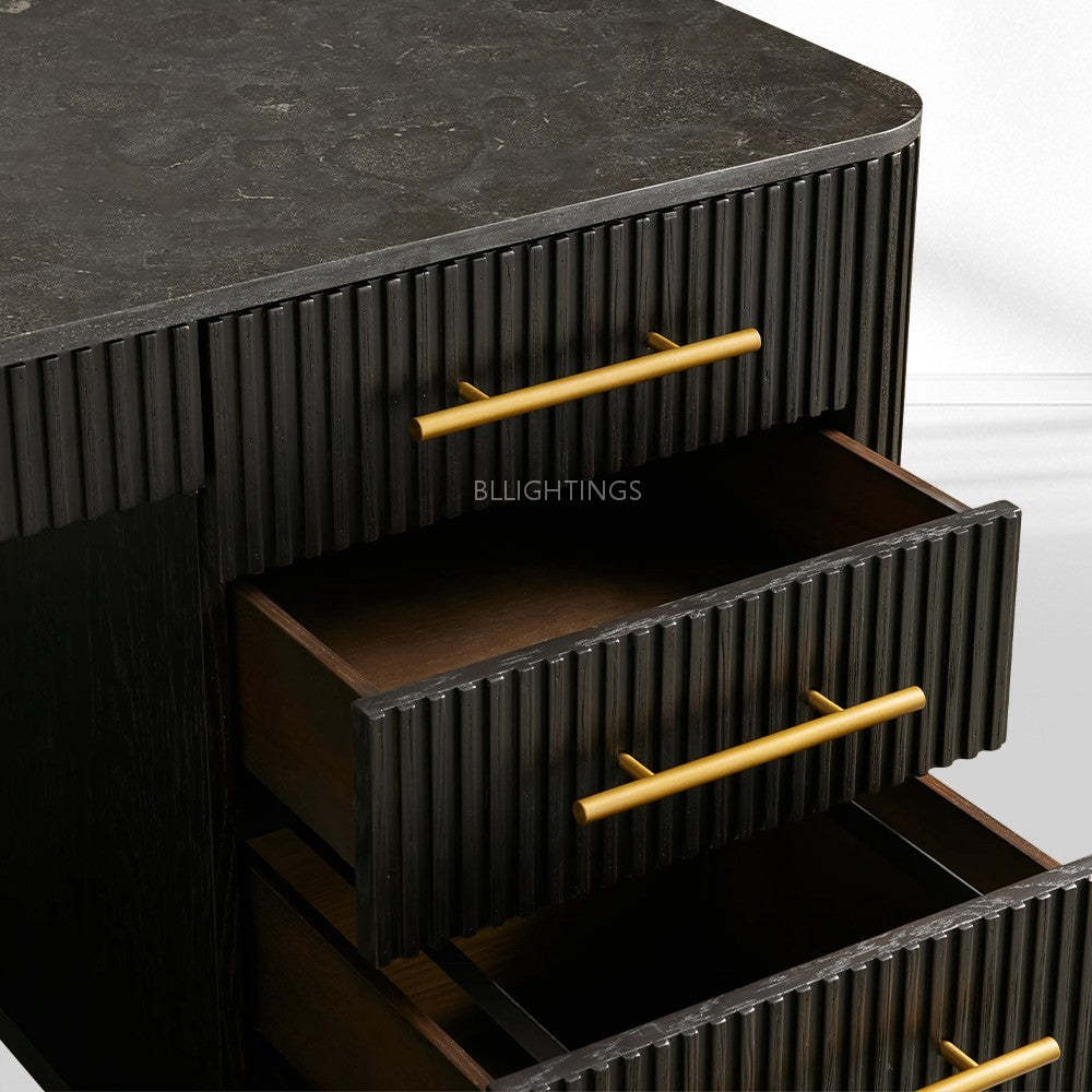 Fanny Executive Desk-Fullstarlighting
