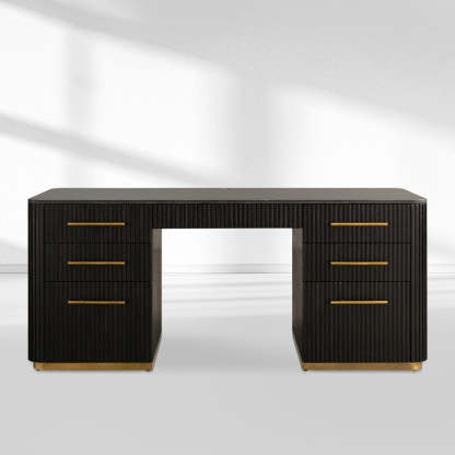 Fanny Executive Desk-Fullstarlighting