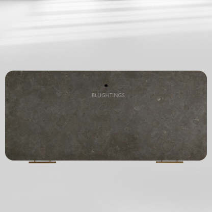 Fanny Executive Desk-Fullstarlighting