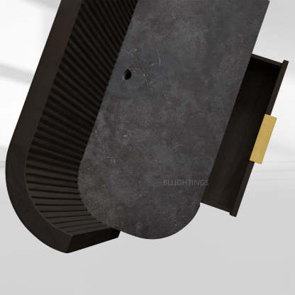 Fanny Extended Headboard Bed
