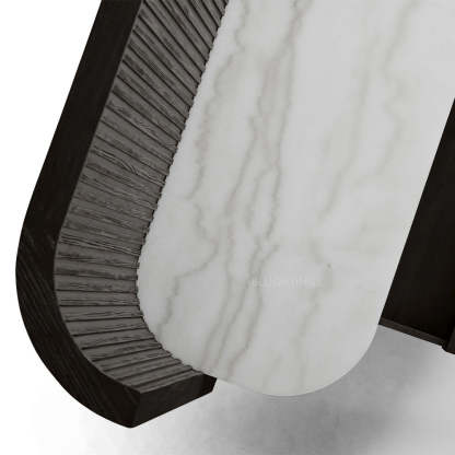 Fanny Extended Headboard Bed