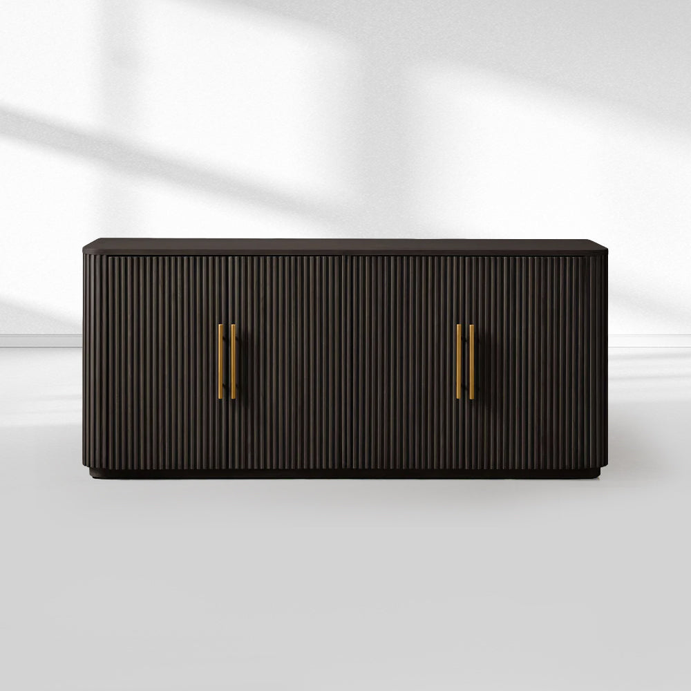 Fanny Wood Sideboard-Fullstarlighting