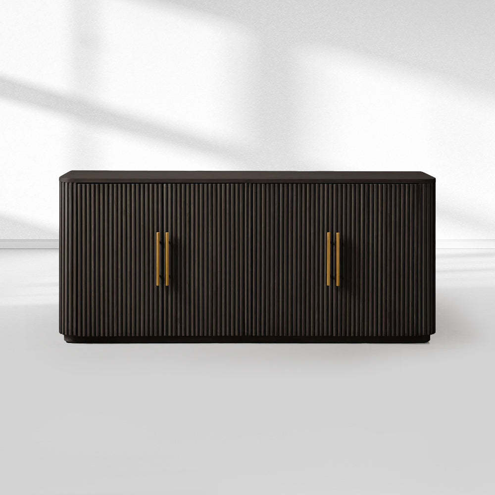 Fanny Wood Sideboard