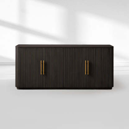 Fanny Wood Sideboard-Fullstarlighting