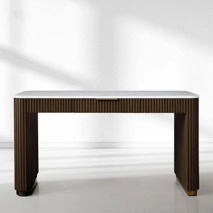 Fanny Writing Desk-Fullstarlighting