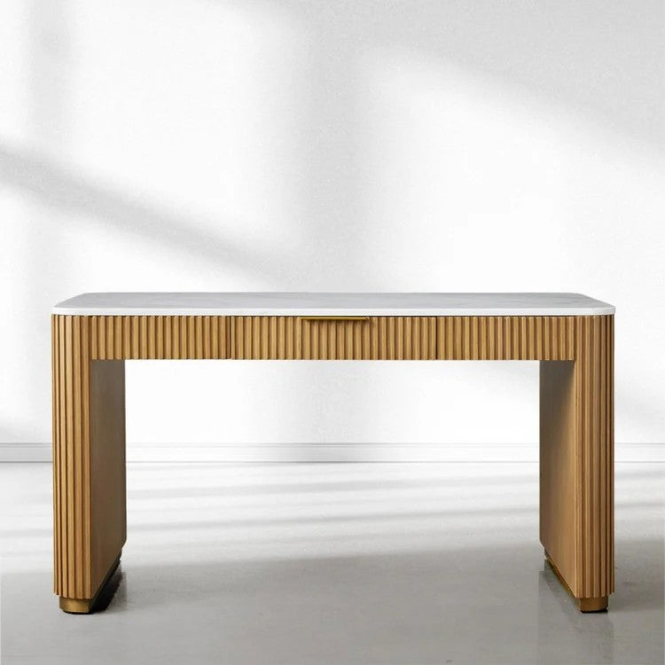 Fanny Writing Desk-Fullstarlighting